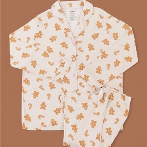 Cookie Crew - Women’s Flare Pajamas - Size Large - Dream Big Little Co - NWT!